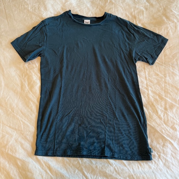 TNA oversized t-shirt - Picture 1 of 4